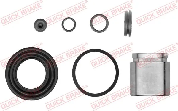 Repair Kit, brake caliper